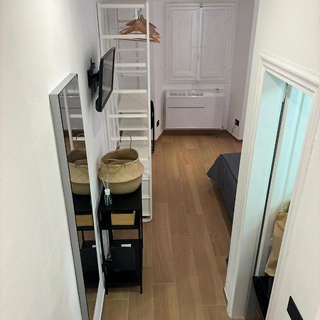La Casetta Di Nic Florence Ngoại thất bức ảnh